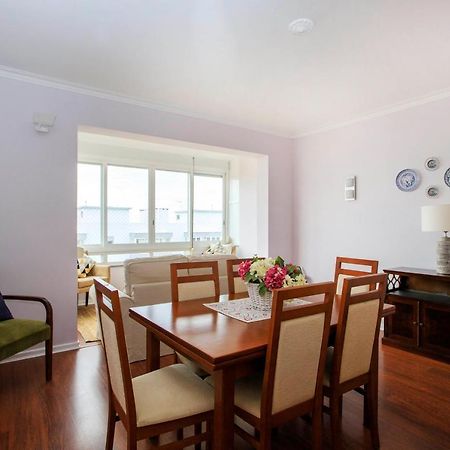 Vistaomar Apartment Sao Joao do Estoril Exterior photo