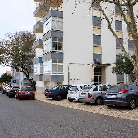 Vistaomar Apartment Sao Joao do Estoril Exterior photo