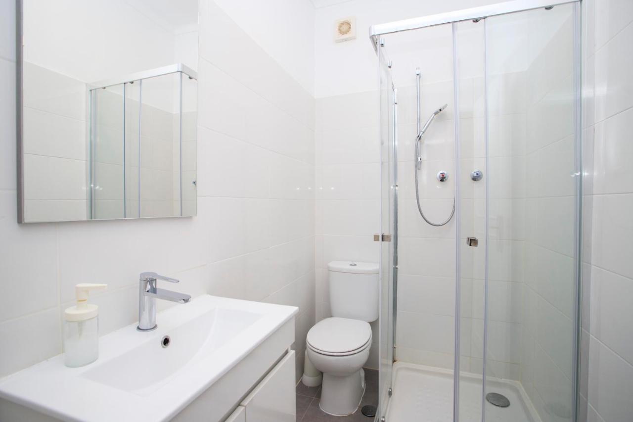Vistaomar Apartment Sao Joao do Estoril Exterior photo