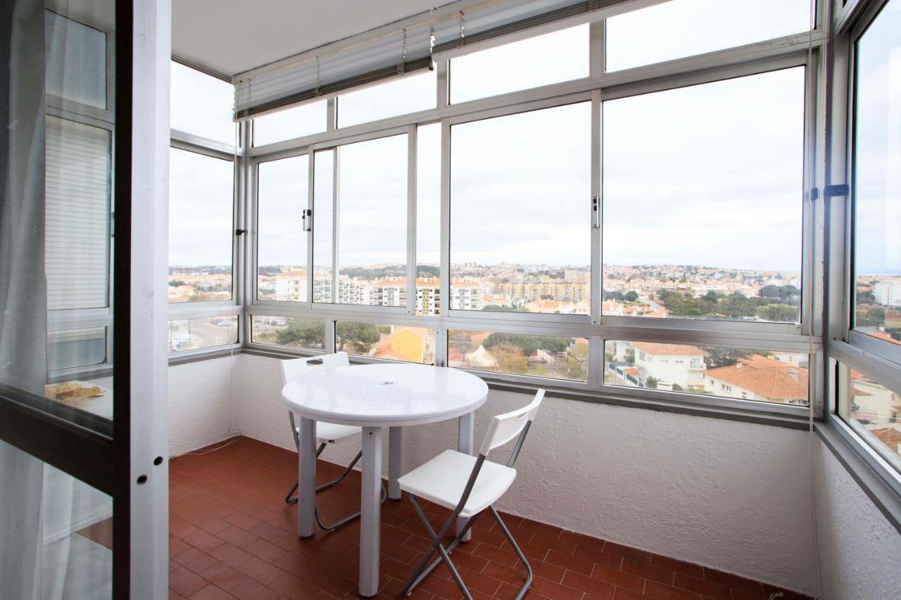Vistaomar Apartment Sao Joao do Estoril Exterior photo