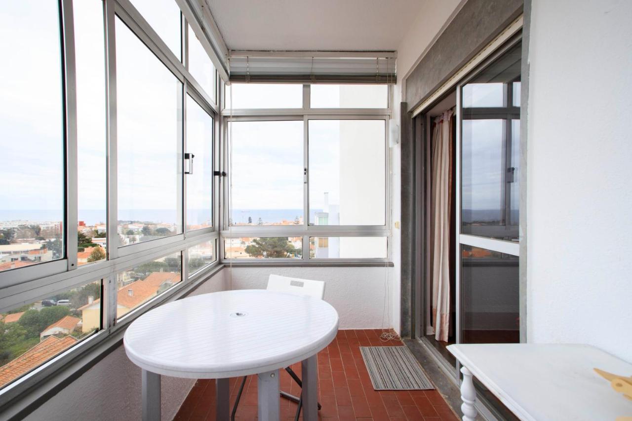 Vistaomar Apartment Sao Joao do Estoril Exterior photo