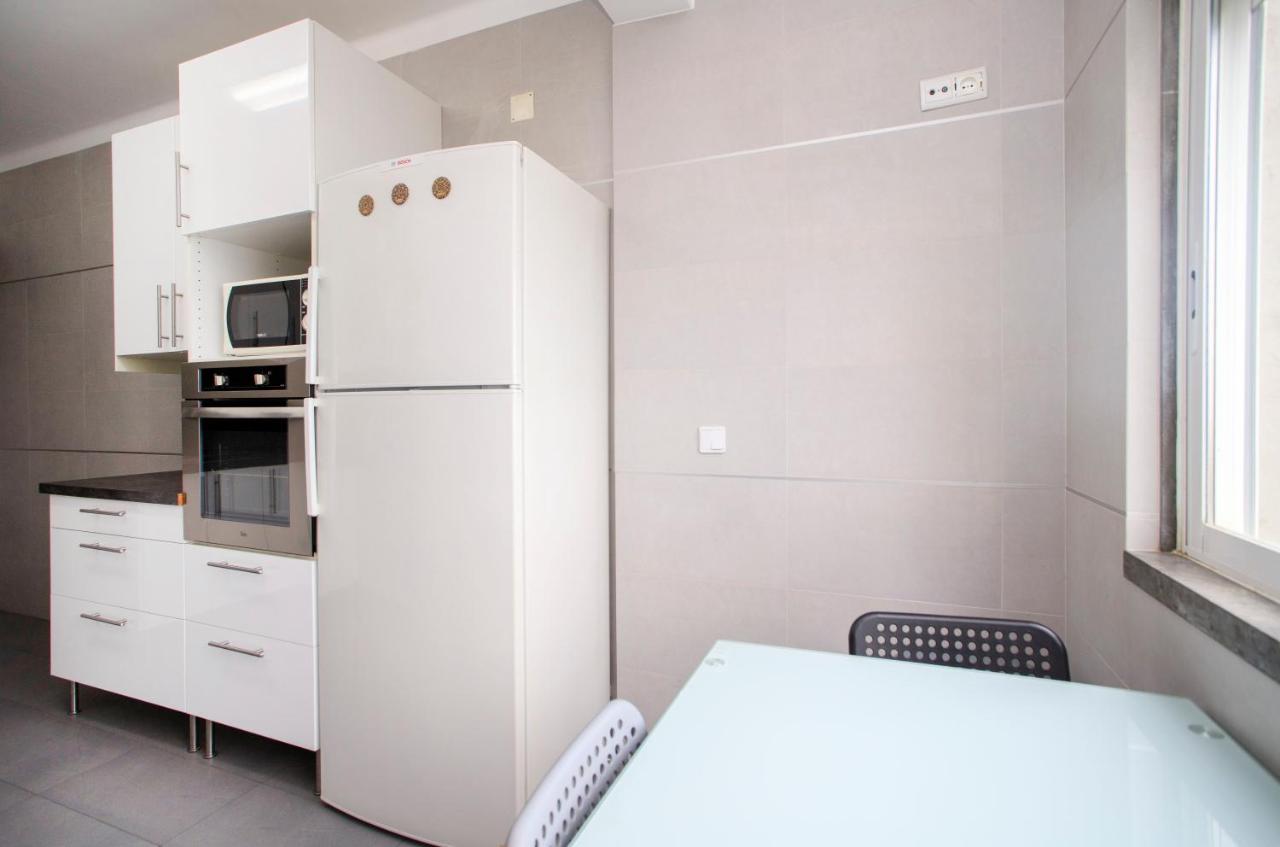 Vistaomar Apartment Sao Joao do Estoril Exterior photo