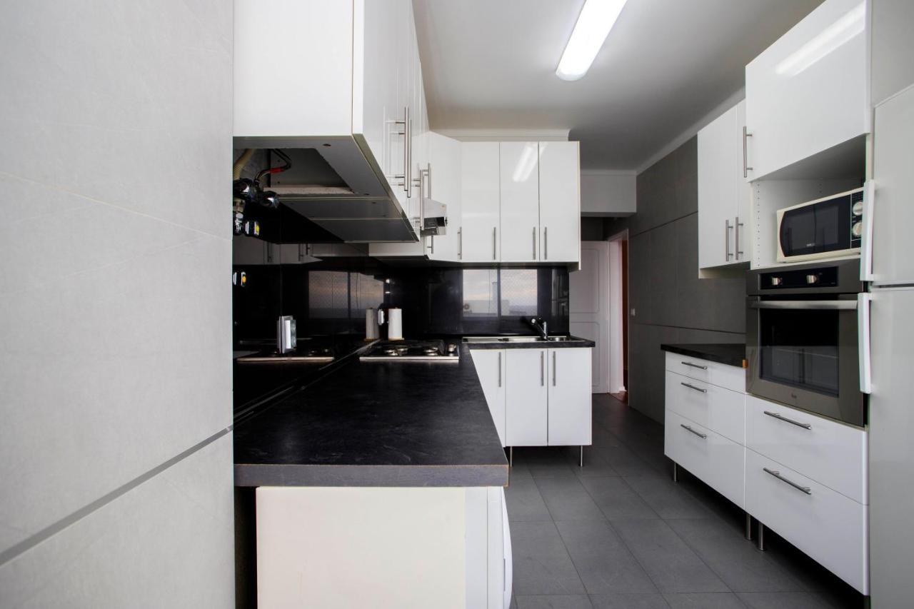 Vistaomar Apartment Sao Joao do Estoril Exterior photo