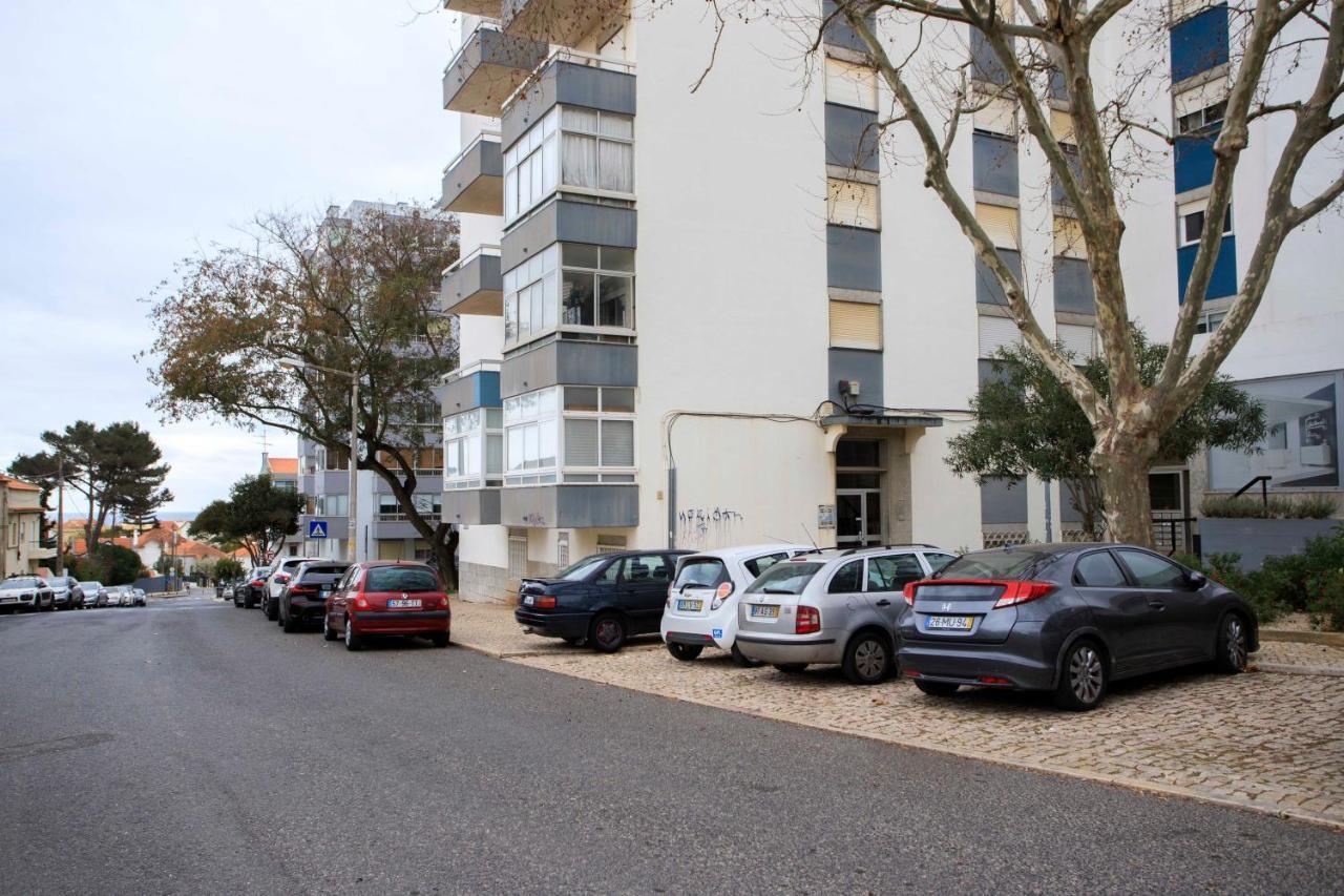 Vistaomar Apartment Sao Joao do Estoril Exterior photo