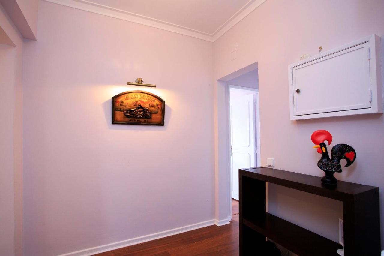 Vistaomar Apartment Sao Joao do Estoril Exterior photo