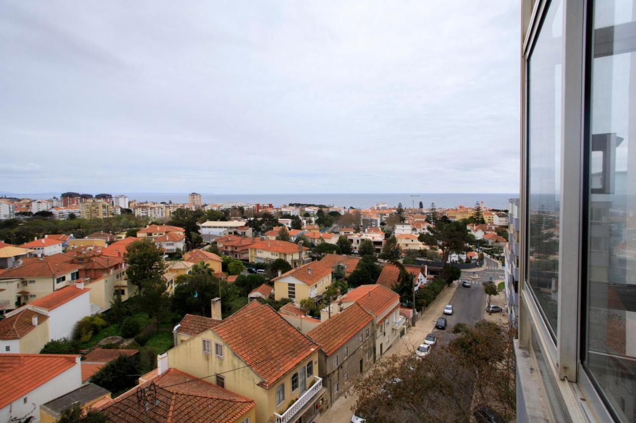Vistaomar Apartment Sao Joao do Estoril Exterior photo